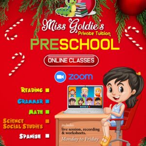 Preschool Package