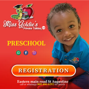 Preschool Registration
