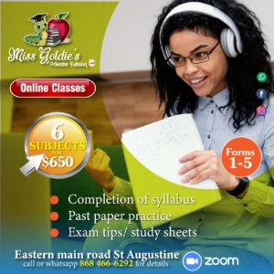 VIP 6 SUBJECT (ONLINE)