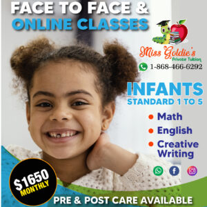 Full Time Primary School Package