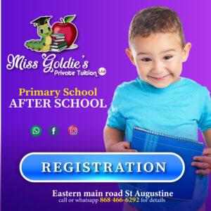 Infant Readers Registration