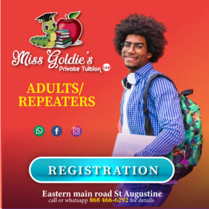 Adult Literacy Program Registration