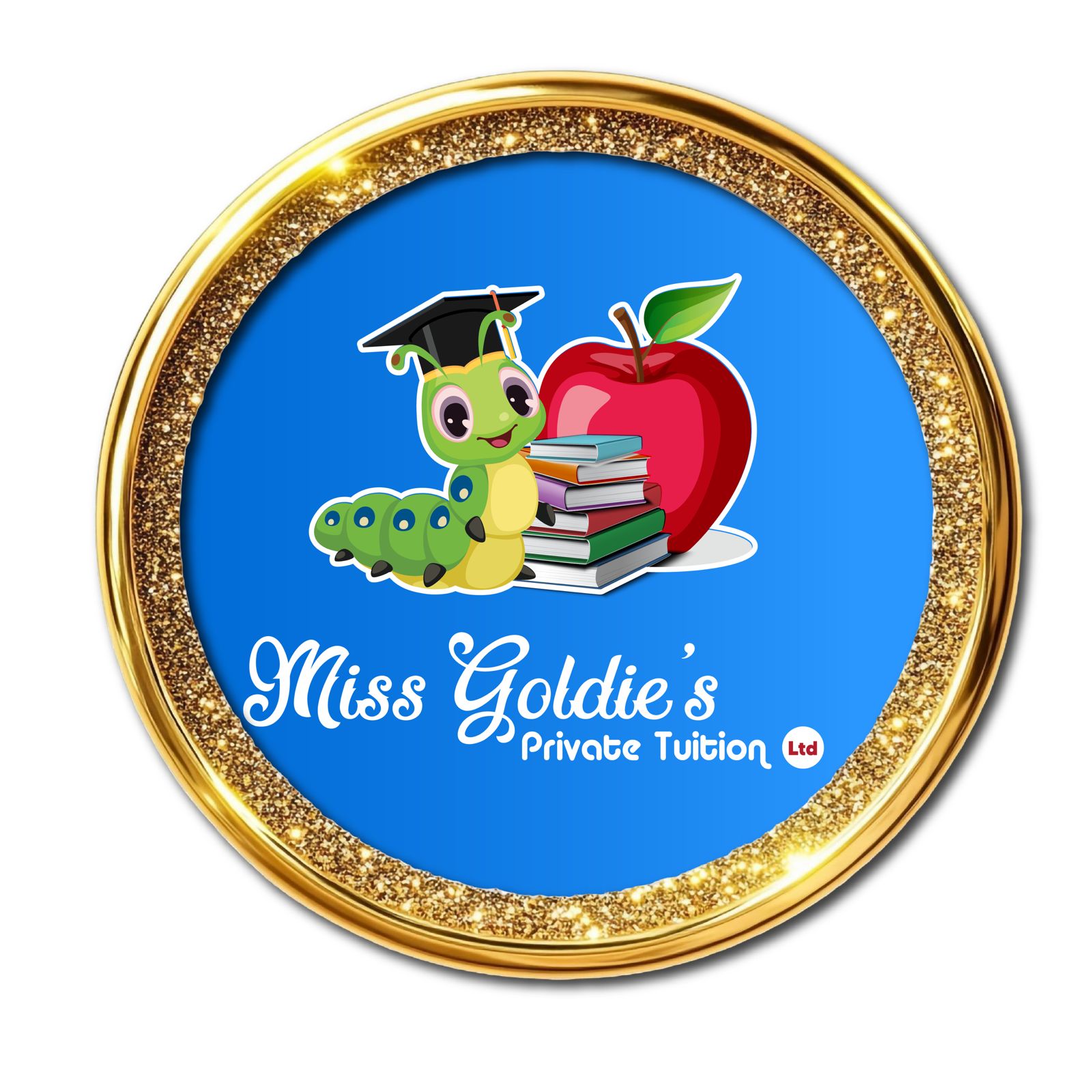 Miss Goldies Private Tuition Ltd